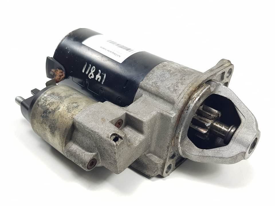 MOTOR ARRANQUE - MERCEDES - #1281946