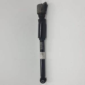 AMORTIGUADOR TRASERO DERECHO - AUDI - #1242027