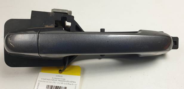 #3258200 MANETA EXTERIOR TRASERA IZQUIERDA