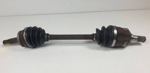 #3243904 TRANSMISION DELANTERA IZQUIERDA