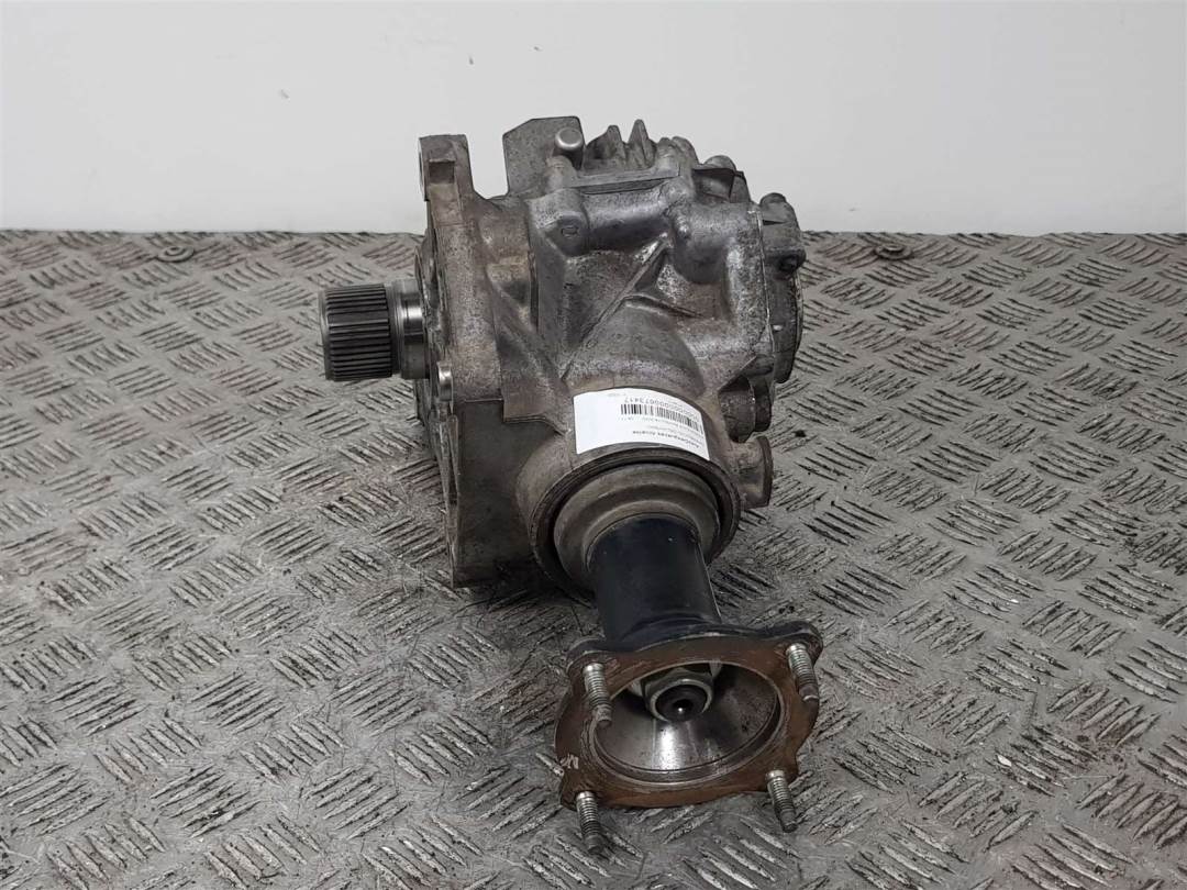 DIFERENCIAL DELANTERO - 5291373 - MAZDA - CX-5