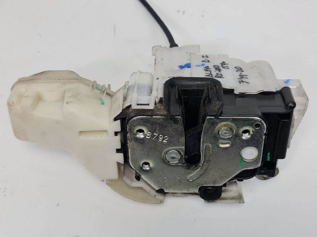 CERRADURA PUERTA DELANTERA IZQUIERDA - ALFA ROMEO - 159 (140)