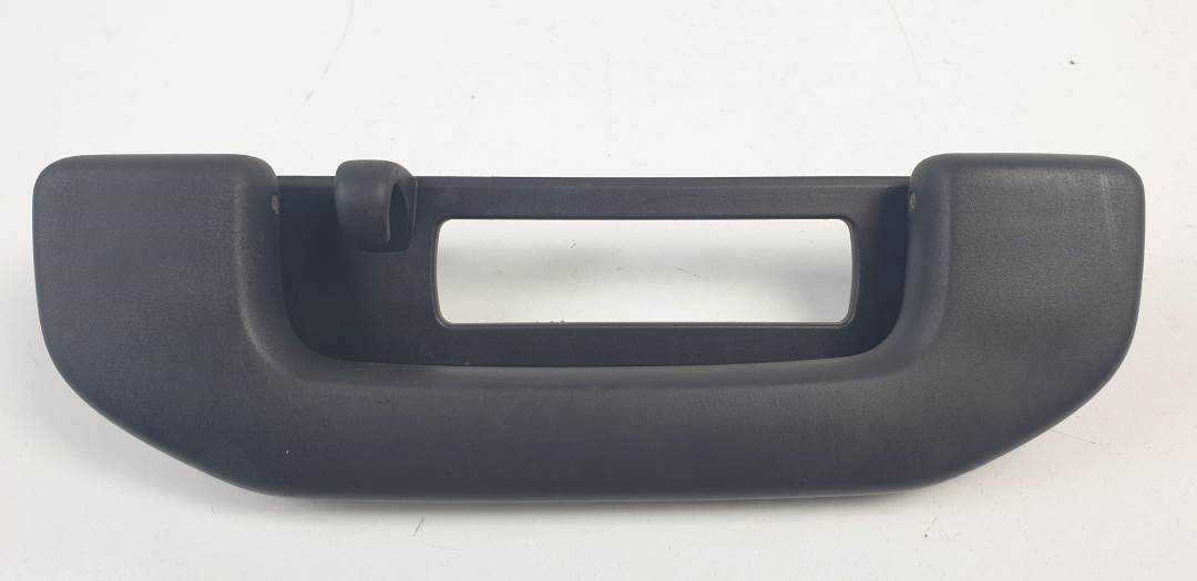 MOLDURAS TRASERAS - A0998150000 - MERCEDES - CLASE E LIM. (W213)