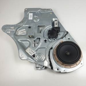 #3171799 ELEVALUNAS TRASERO IZQUIERDO