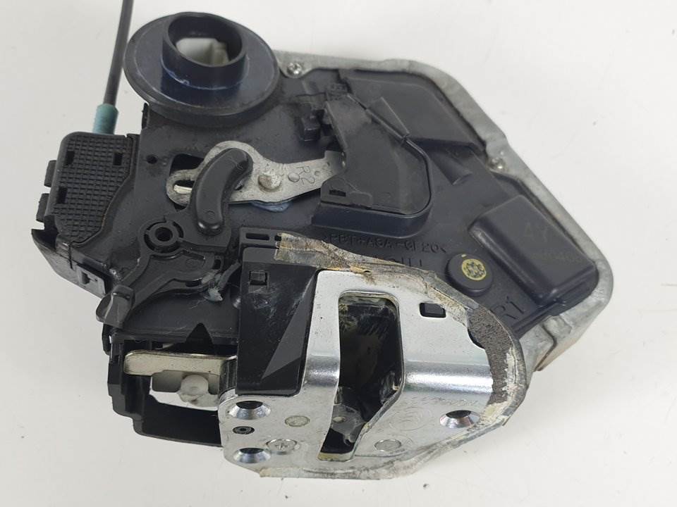 CERRADURA PUERTA TRASERA DERECHA - SUZUKI - GRAND VITARA JB (JT)