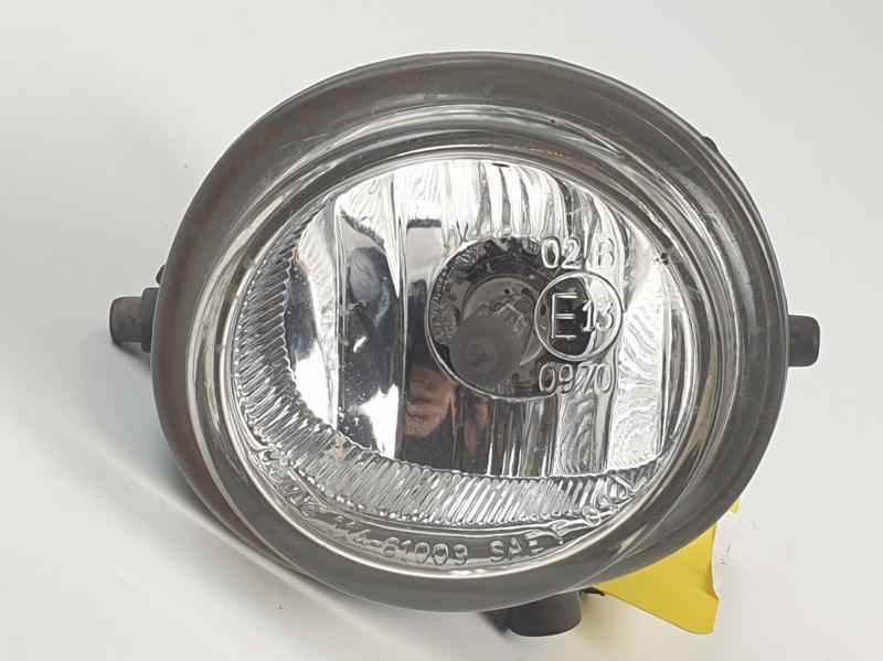 FARO ANTINIEBLA IZQUIERDO