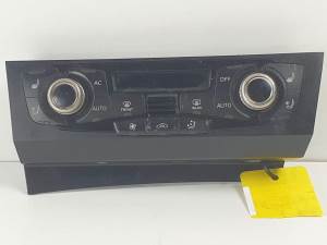 MANDO CLIMATIZADOR - AUDI - #875025