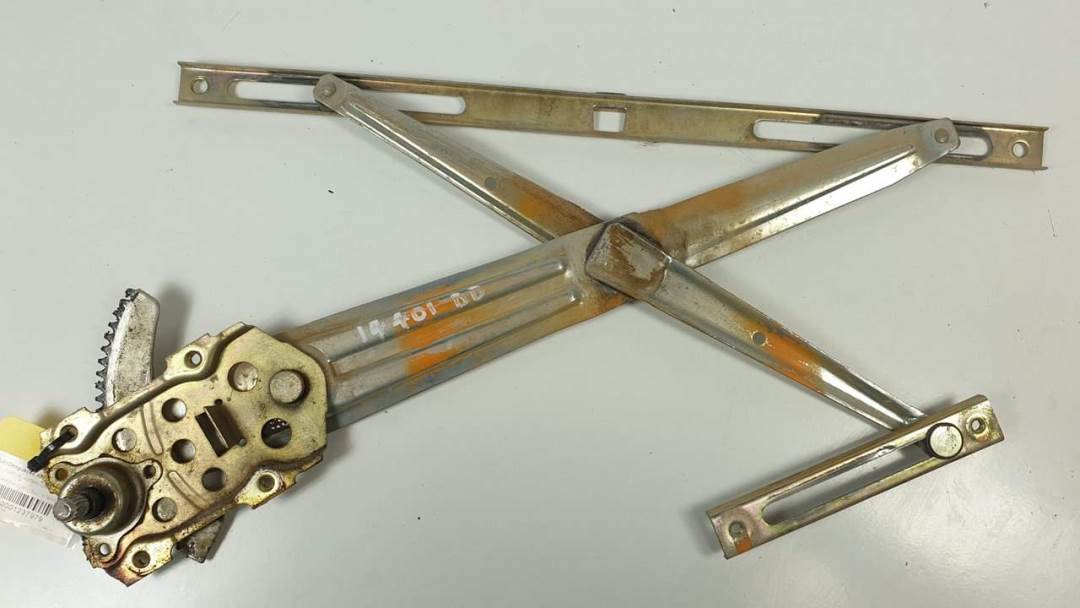 ELEVALUNAS DELANTERO DERECHO - SUZUKI - SAMURAI SJ 413 (SJ)