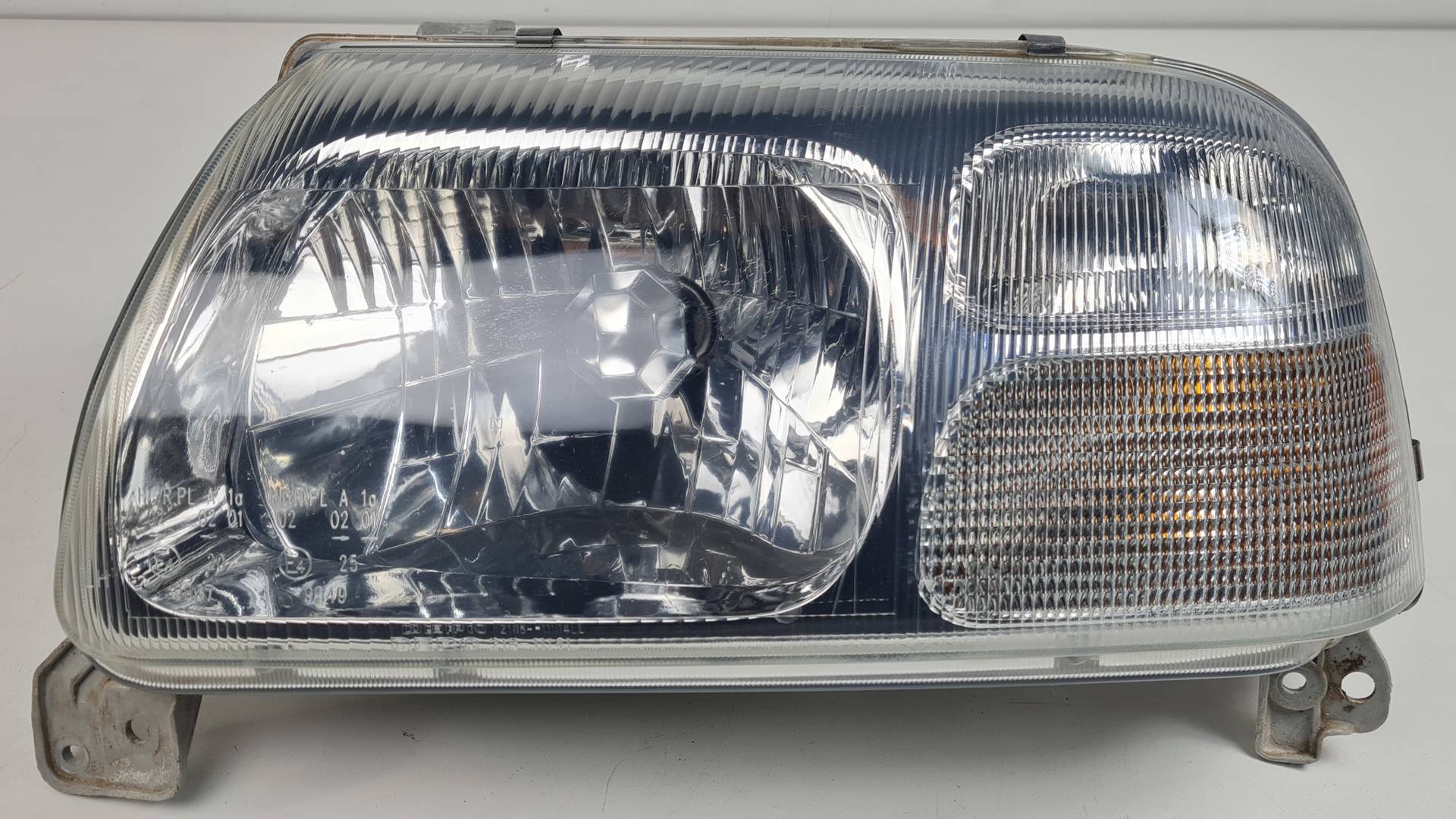 FARO IZQUIERDO - 082181114L - SUZUKI - GRAND VITARA 3 PUERTAS SQ (GT)