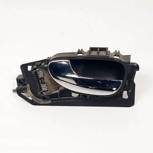 MANETA INTERIOR DELANTERA IZQUIERDA - PEUGEOT - #1187272