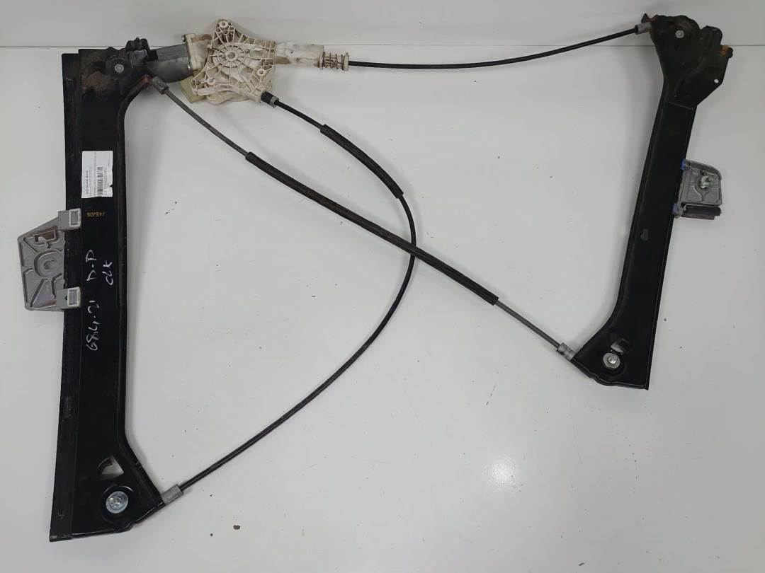 ELEVALUNAS DELANTERO DERECHO - 106258102 - MERCEDES - CLASE CLK (W209) COUPE