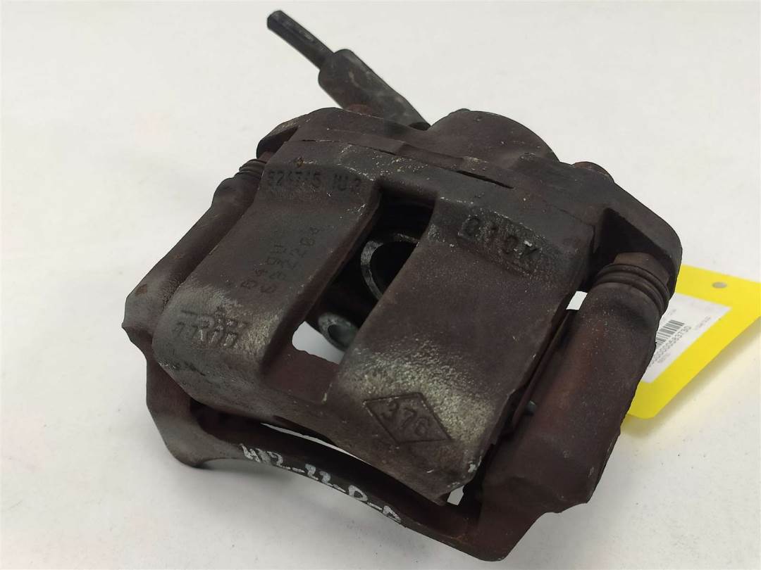 PINZA FRENO DELANTERA DERECHA - RENAULT - #583730