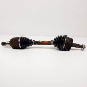 TRANSMISION DELANTERA IZQUIERDA - LAND ROVER - #1188805