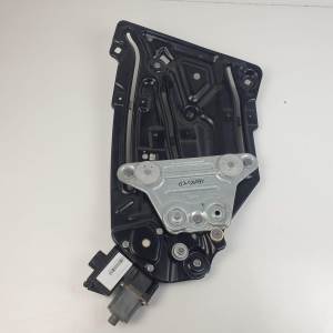 ELEVALUNAS TRASERO DERECHO - VOLKSWAGEN - #1519957