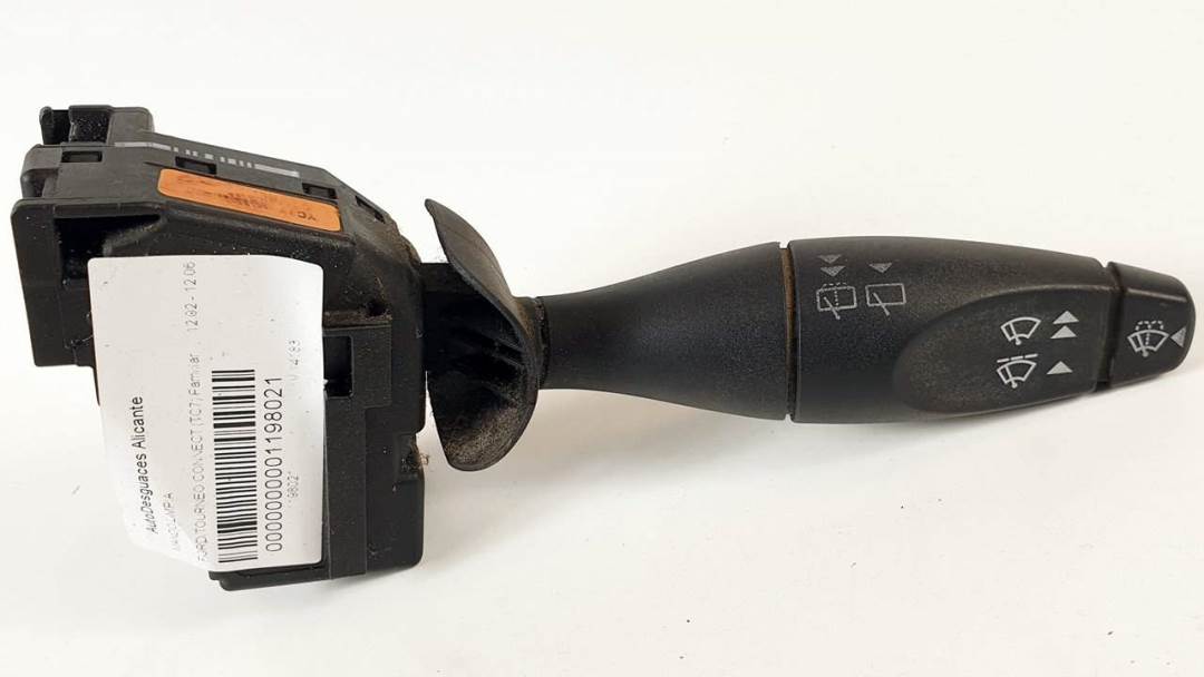 MANDO LIMPIA - FORD - TOURNEO CONNECT (TC7)