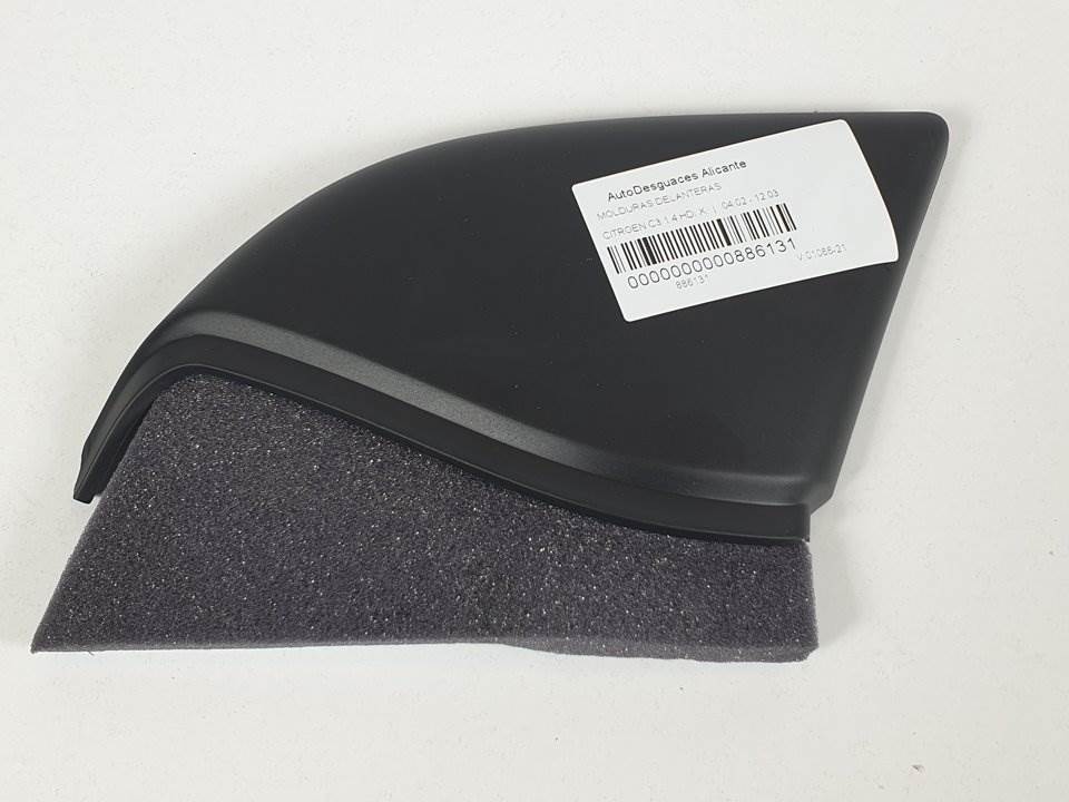 MOLDURAS DELANTERAS - 9015CJ - CITROEN - C3