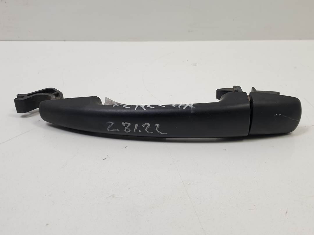 MANETA EXTERIOR LATERAL DERECHA - PEUGEOT - PARTNER KASTEN (B9)