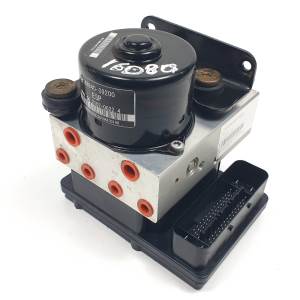 ABS - SSANGYONG - #1514695