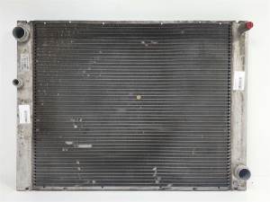 #716275 RADIADOR AGUA