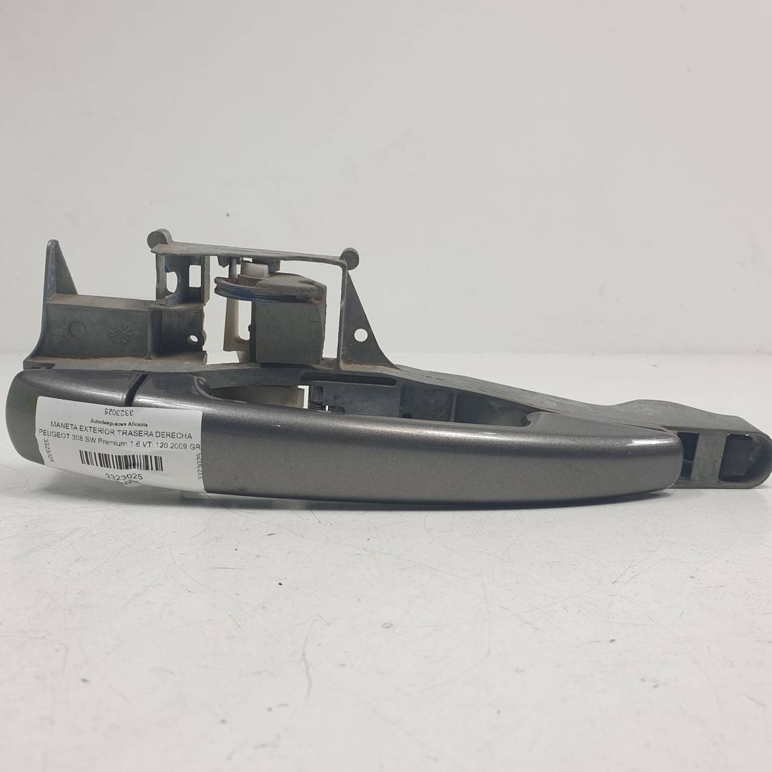 #3323025 MANETA EXTERIOR TRASERA DERECHA