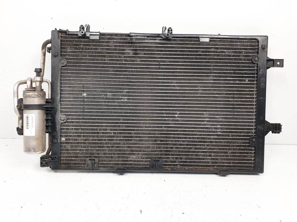 CONDENSADOR / RADIADOR AIRE ACONDICIONADO - 8038845 - OPEL - TIGRA TWIN TOP