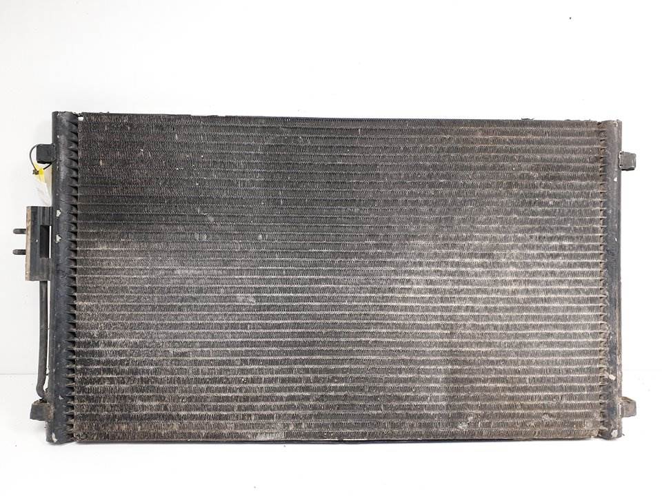 CONDENSADOR / RADIADOR AIRE ACONDICIONADO - CHRYSLER - VOYAGER (RG)