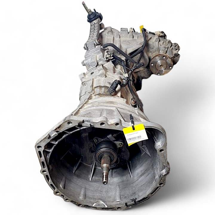 #1113316 CAJA CAMBIOS