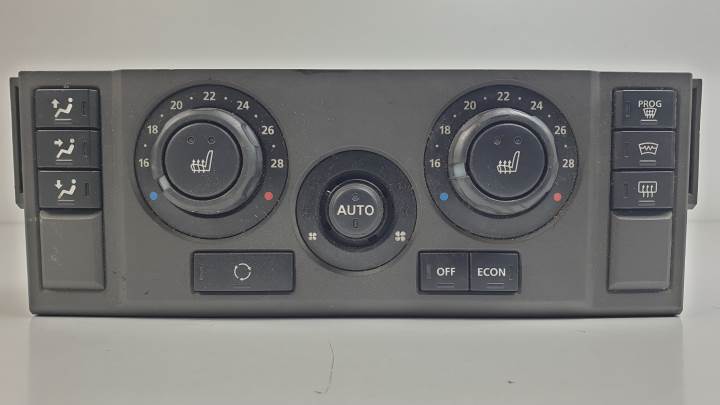 #1546724 MANDO CLIMATIZADOR