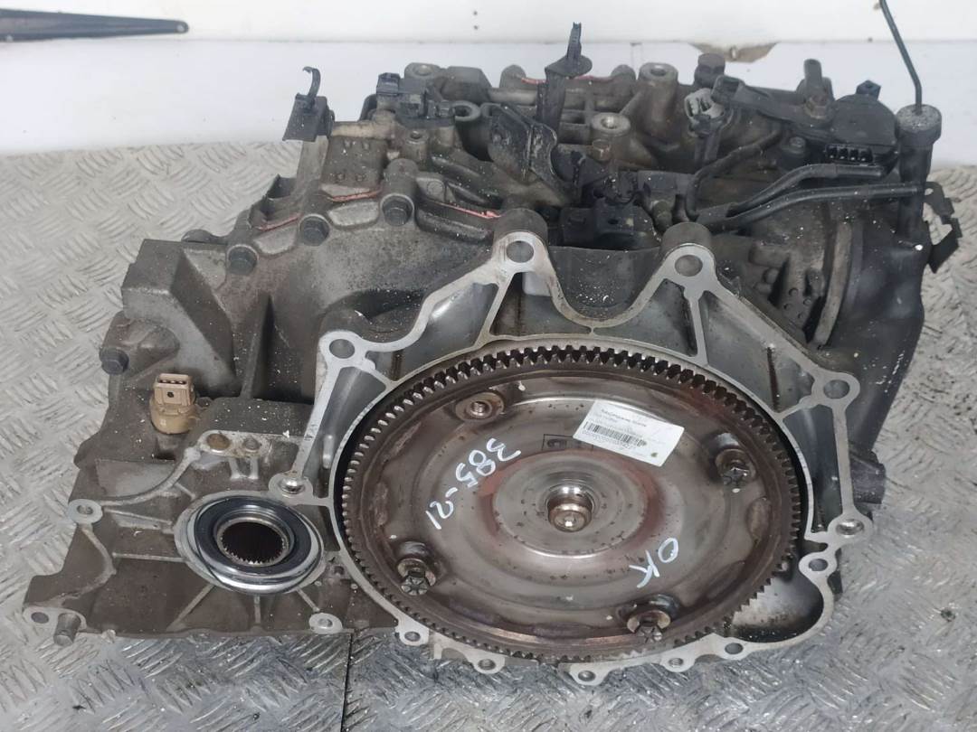 CAJA CAMBIOS - W7NVD - HYUNDAI - TUCSON (JM)