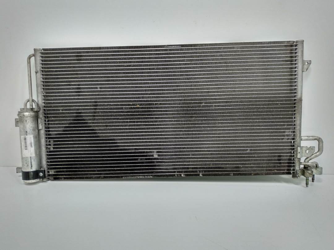 CONDENSADOR / RADIADOR AIRE ACONDICIONADO - EJ7H19710AC - FORD - KUGA (CBS)