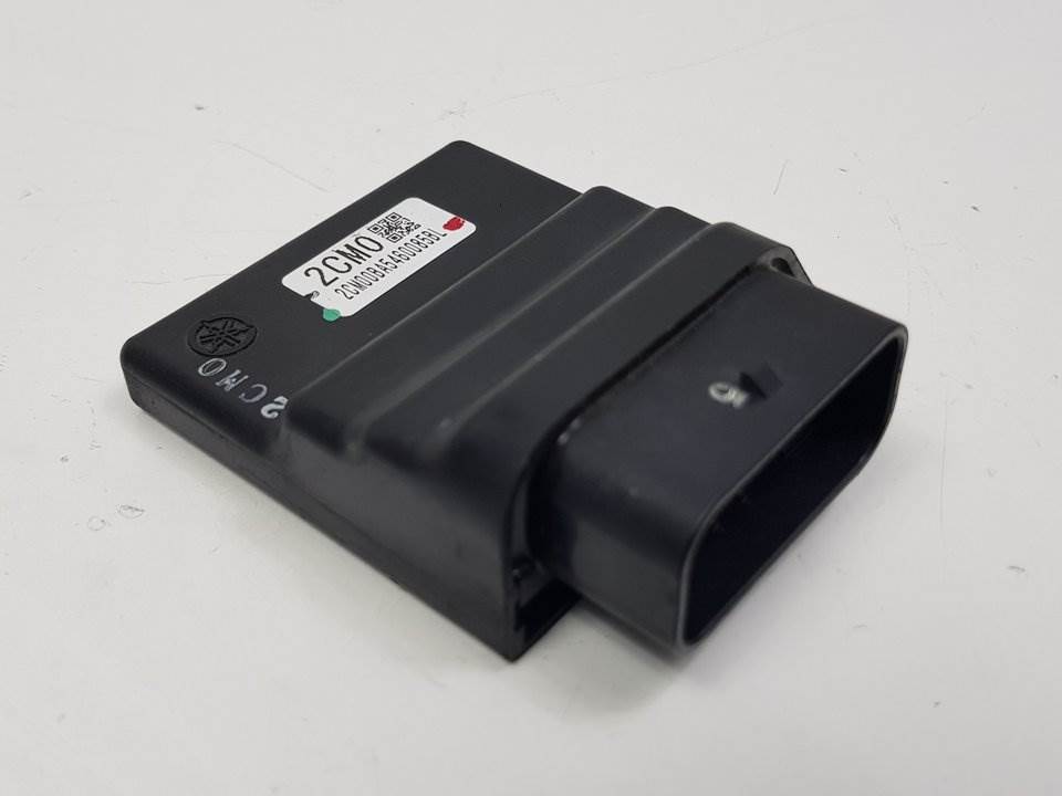 MODULO ELECTRONICO - 2CM00BA5460085BL - YAMAHA - TRACER 900