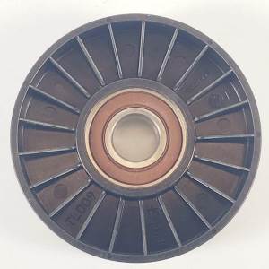 TENSOR CORREA AUXILIAR - PEUGEOT - #1208912