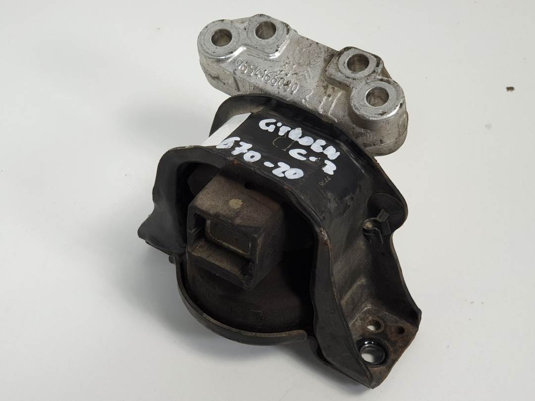 SOPORTE MOTOR - 9654166080 - CITROEN - C3