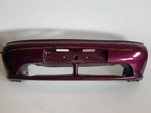 #308251 PARAGOLPES TRASERO