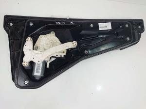 ELEVALUNAS TRASERO IZQUIERDO - LAND ROVER - #426879