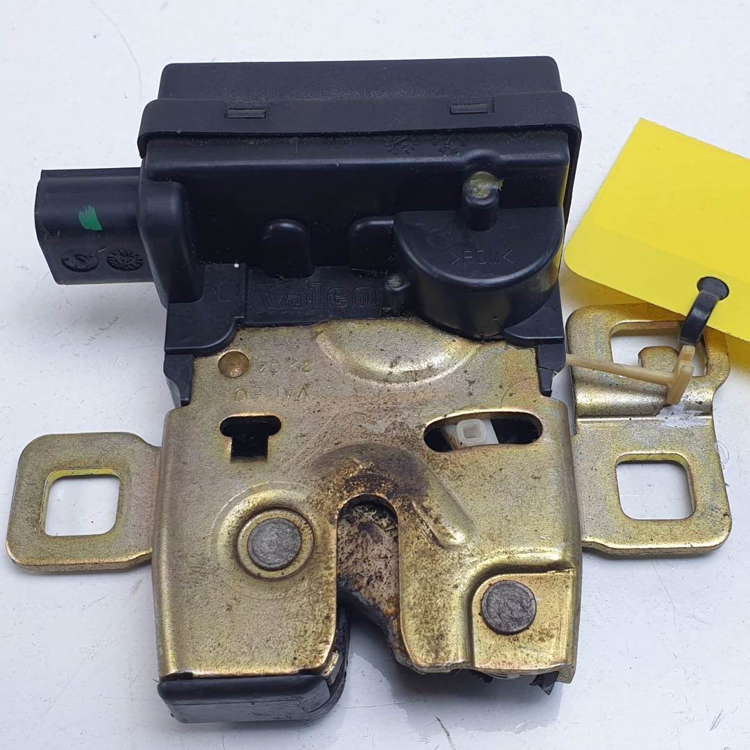 CERRADURA MALETERO / PORTON - 7130322 - MINI - MINI (R50,R53)