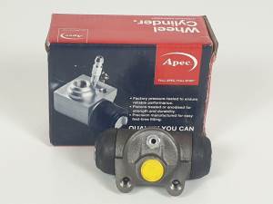 BOMBIN FRENO TAMBOR - RENAULT - #878265