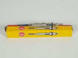 CALENTADORES - SEAT - #884799