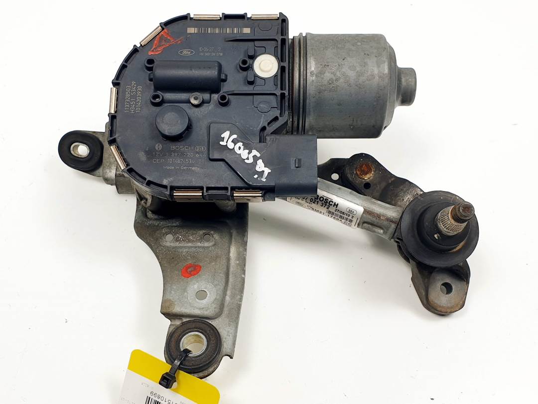 MOTOR LIMPIA DELANTERO