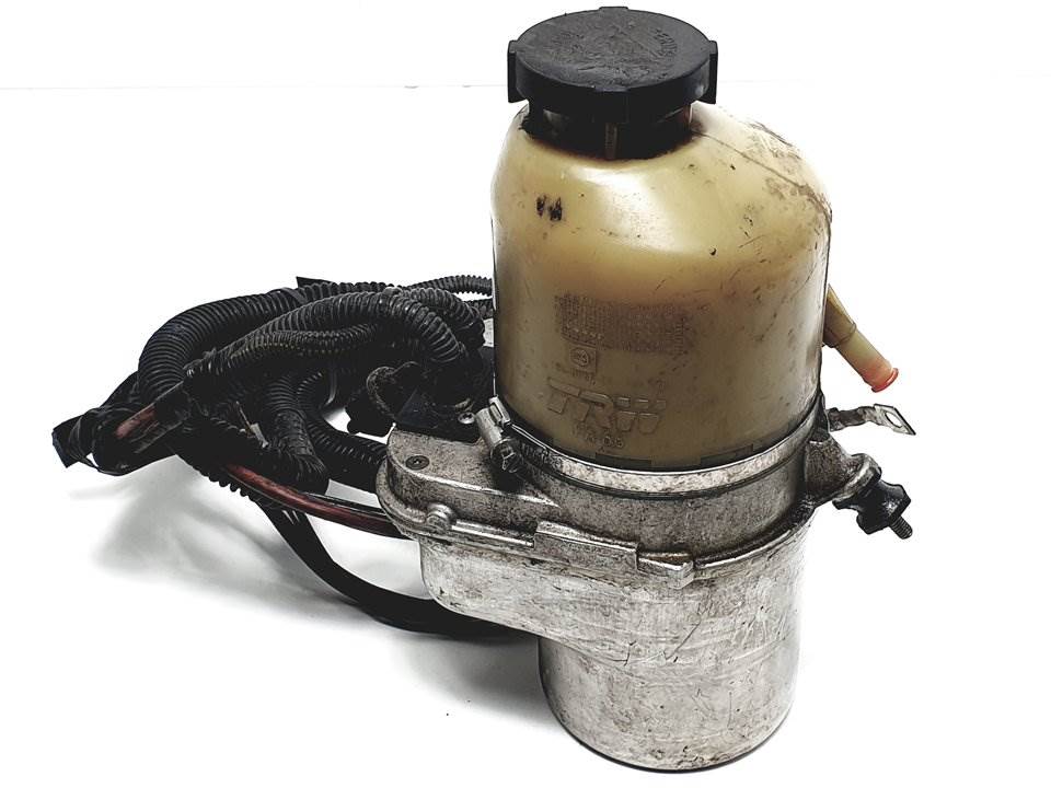 BOMBA SERVODIRECCION - OPEL - #517533