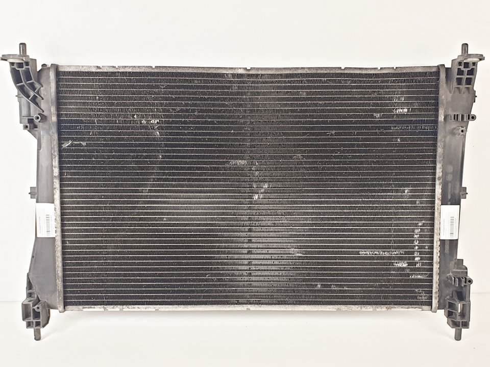 #1154361 RADIADOR AGUA