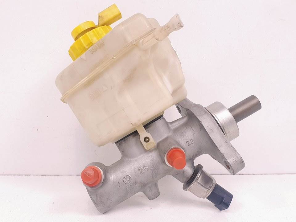 BOMBA FRENO - 03350884921 - PORSCHE - CAYENNE (TYP 9PA)