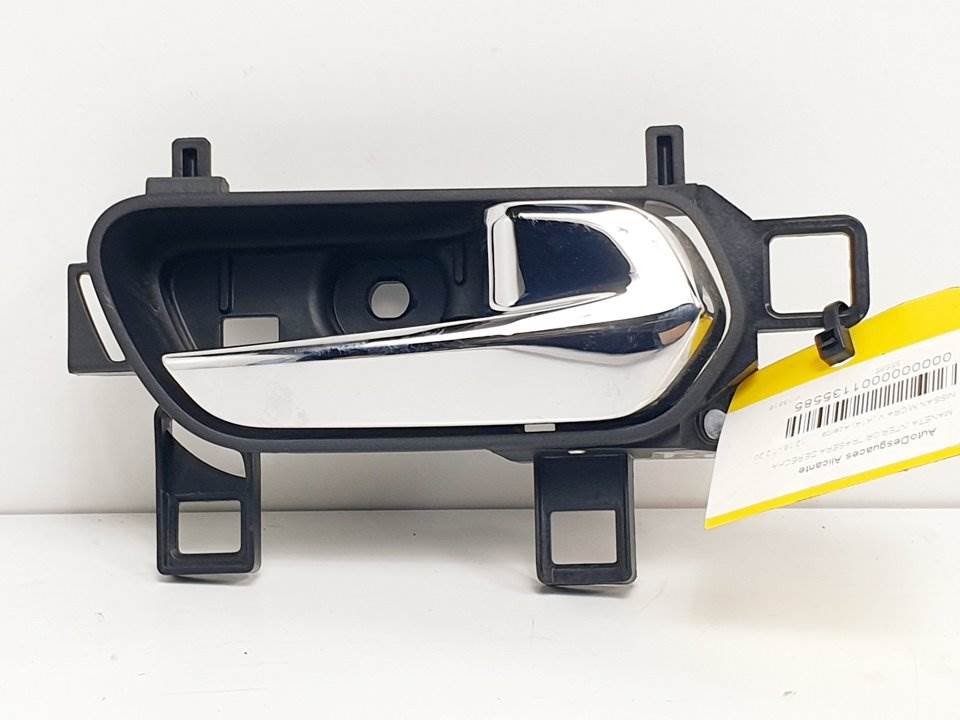 MANETA INTERIOR TRASERA DERECHA - NISSAN - #1135585