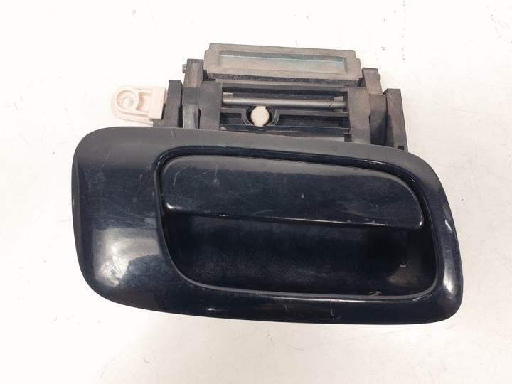 MANETA EXTERIOR TRASERA DERECHA - OPEL - #932937