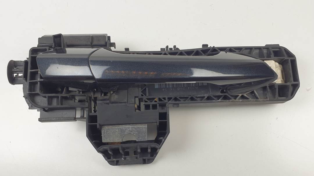 MANETA EXTERIOR TRASERA DERECHA - A2047601634 - MERCEDES - CLASE C (W204) FAMILIAR