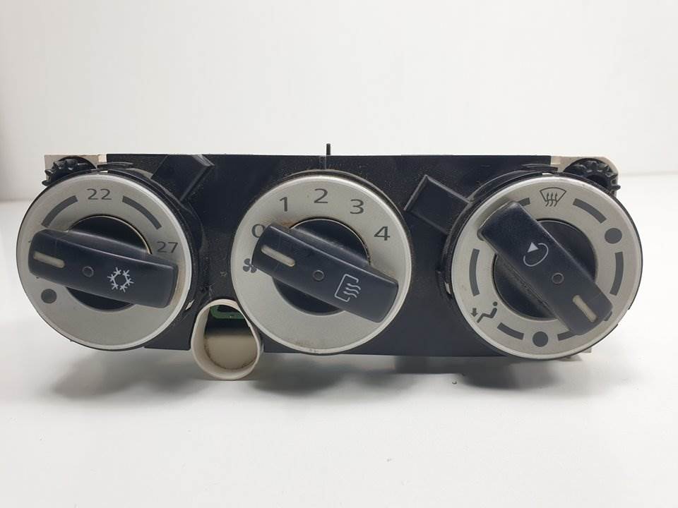 MANDO CALEFACCION / AIRE ACONDICIONADO - MITSUBISHI - #809444