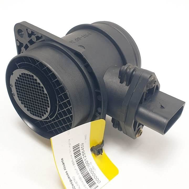 CAUDALIMETRO - VOLKSWAGEN - #1256459