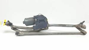 MOTOR LIMPIA DELANTERO - AUDI - #1282962