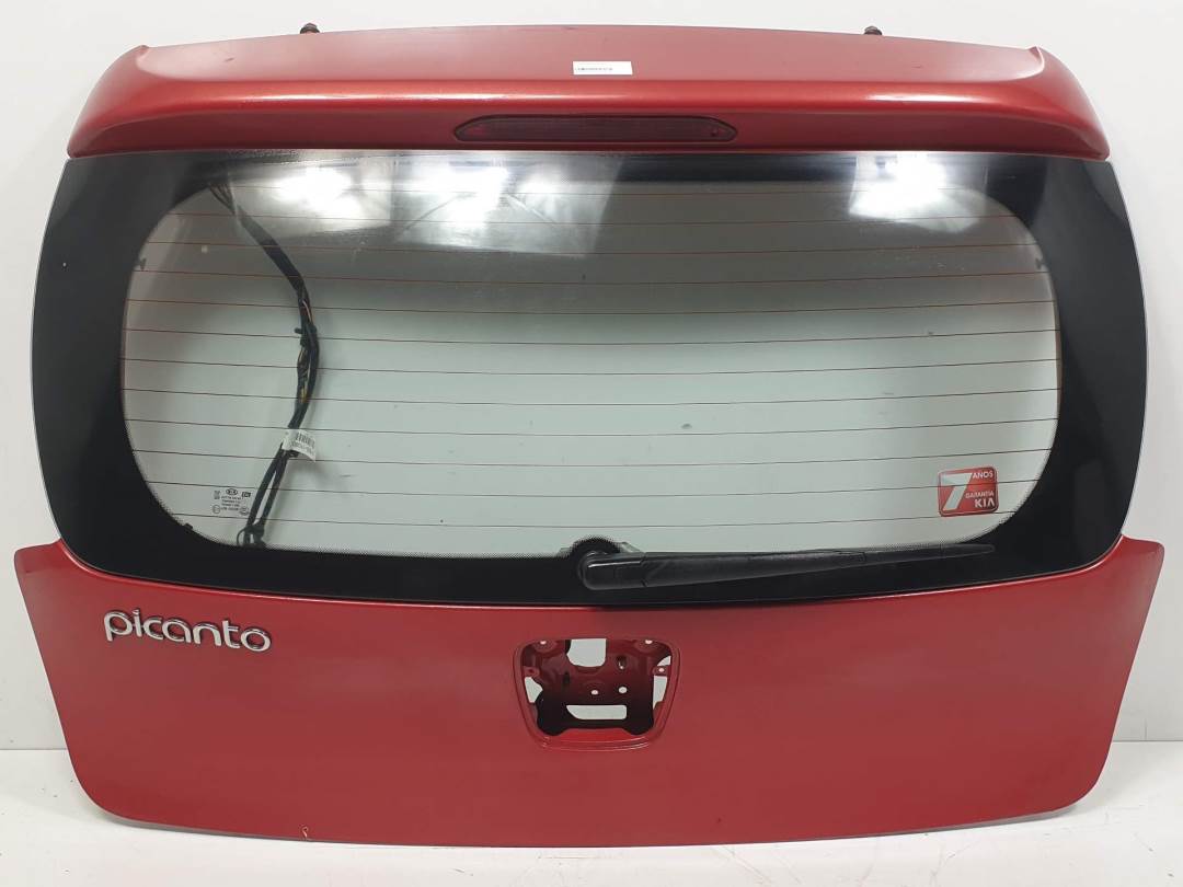 #1431025 PORTON TRASERO