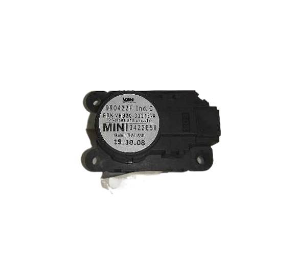 MOTOR APERTURA TRAMPILLAS CLIMATIZADOR - 990432F - MINI - MINI (R56)